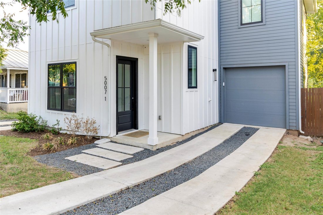 House in Austin, Texas, United States 5 - 19174836