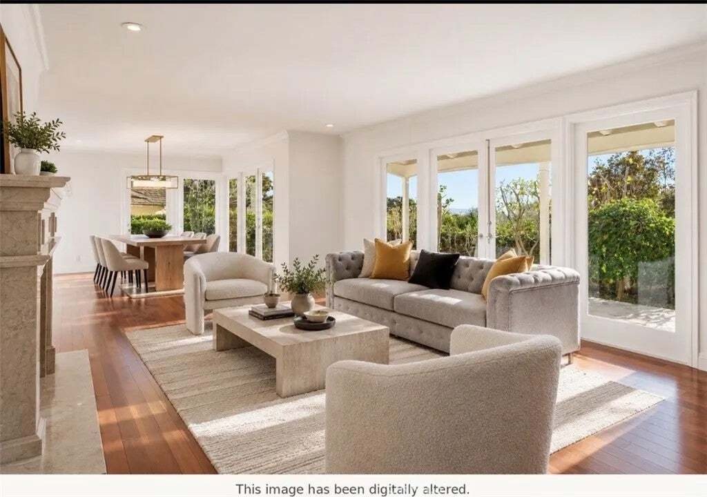 Casa a Rolling Hills Estates, California, Stati Uniti 3 - 19172584