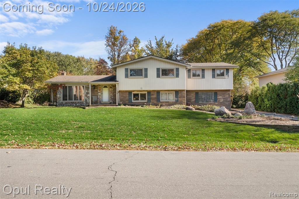 House in Bloomfield Hills, Michigan, United States 1 - 19174965