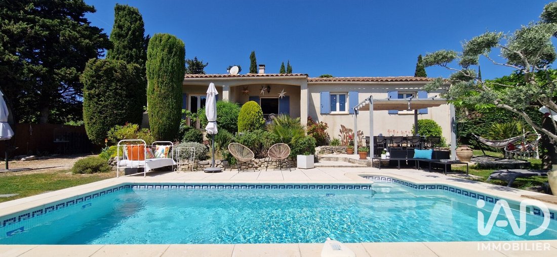 House in Caumont-sur-Durance, Provence-Alpes-Côte d'Azur, France 1 - 19176330