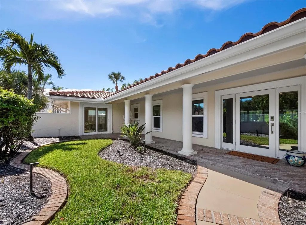 Maison à Siesta Key, Floride, États-Unis 5 - 19179345