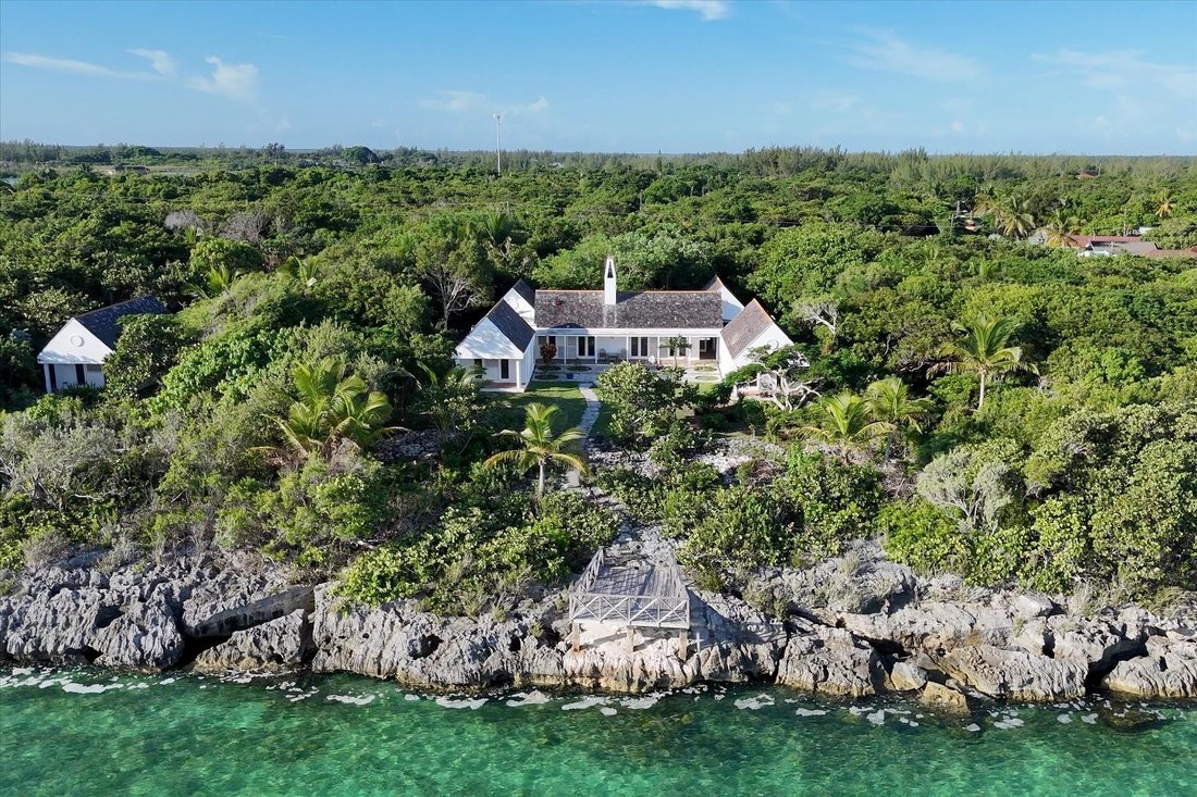 Haus in Andros Town, Andros, Bahamas 1 - 19170097