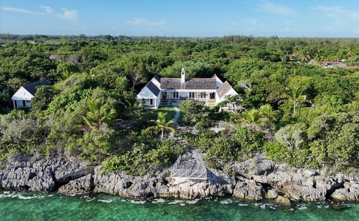 Haus in Andros Town, Andros, Bahamas 1