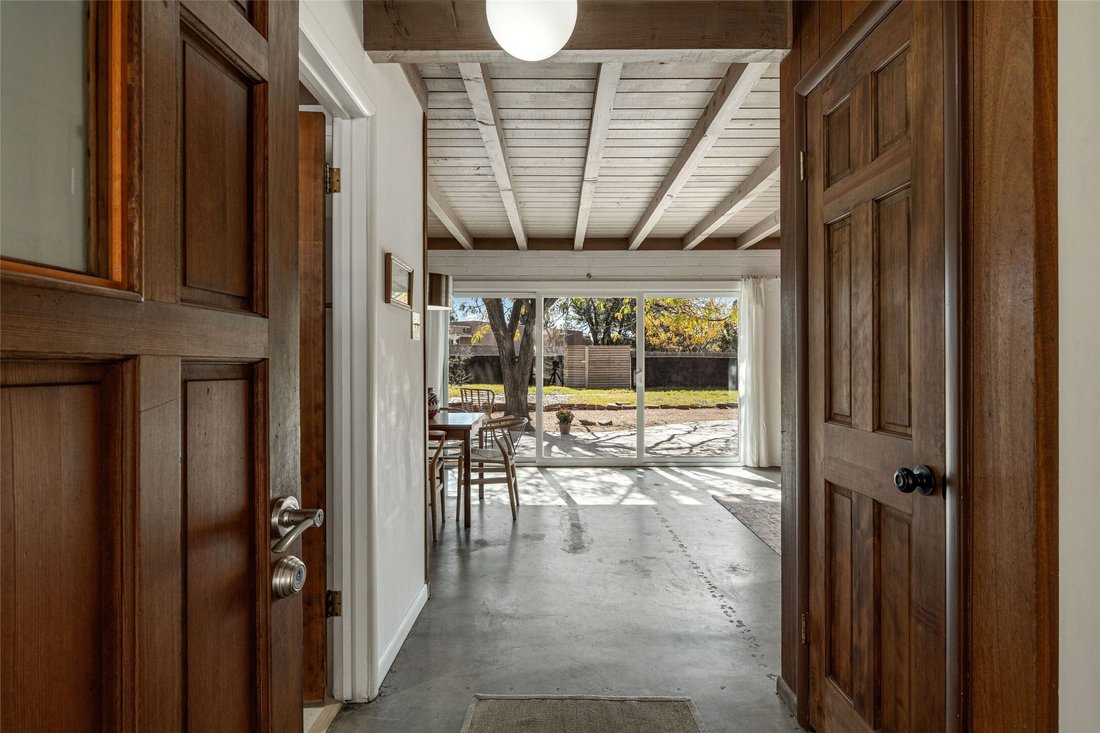 House in Santa Fe, New Mexico, United States 3 - 19171059