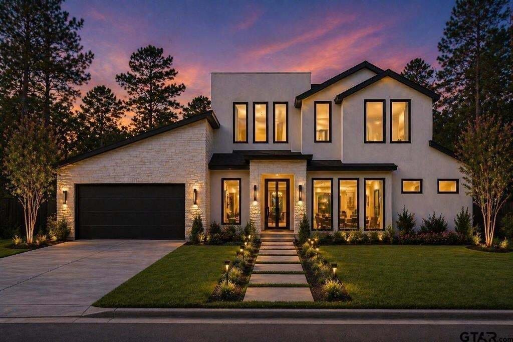 Maison à Tyler, Texas, États-Unis 1 - 19172070