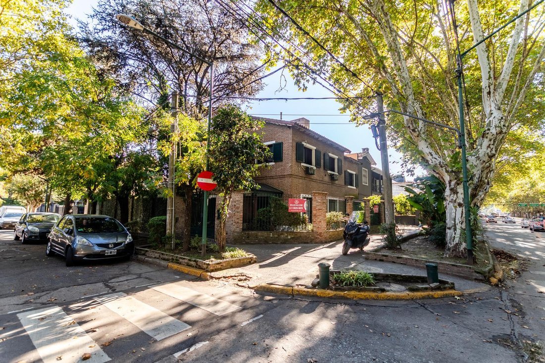 Haus in San Isidro, Provinz Buenos Aires, Argentinien 2 - 19170514