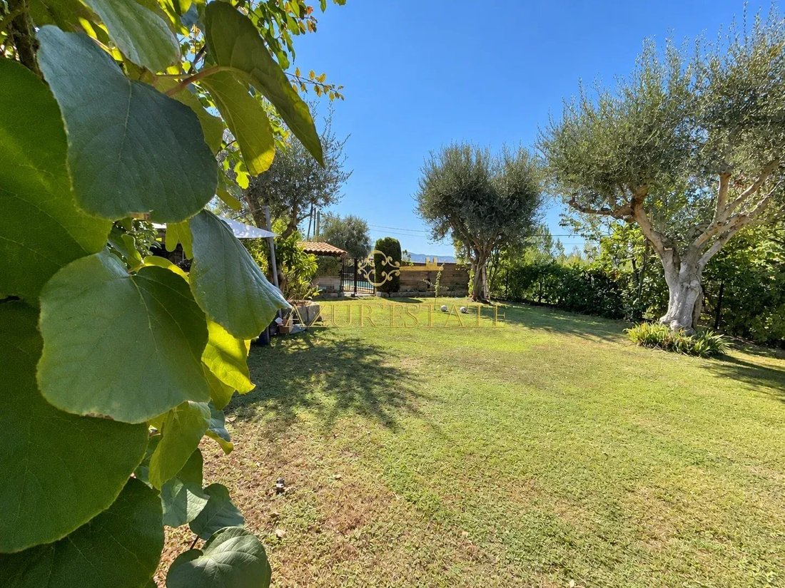 Villa in Blausasc, Provence-Alpes-Côte d'Azur, France 2 - 19177305