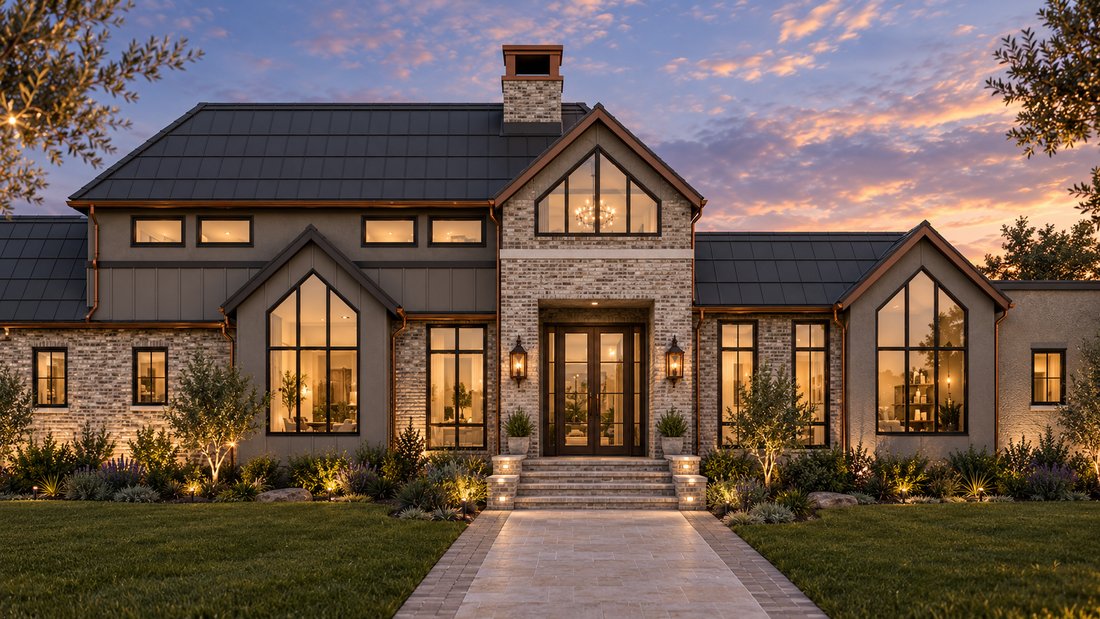 Estate in Scenic Oaks, Texas, United States 1 - 19162042