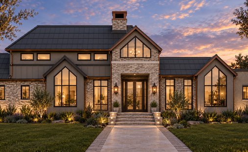 Domaine à Scenic Oaks, Texas, États-Unis 1