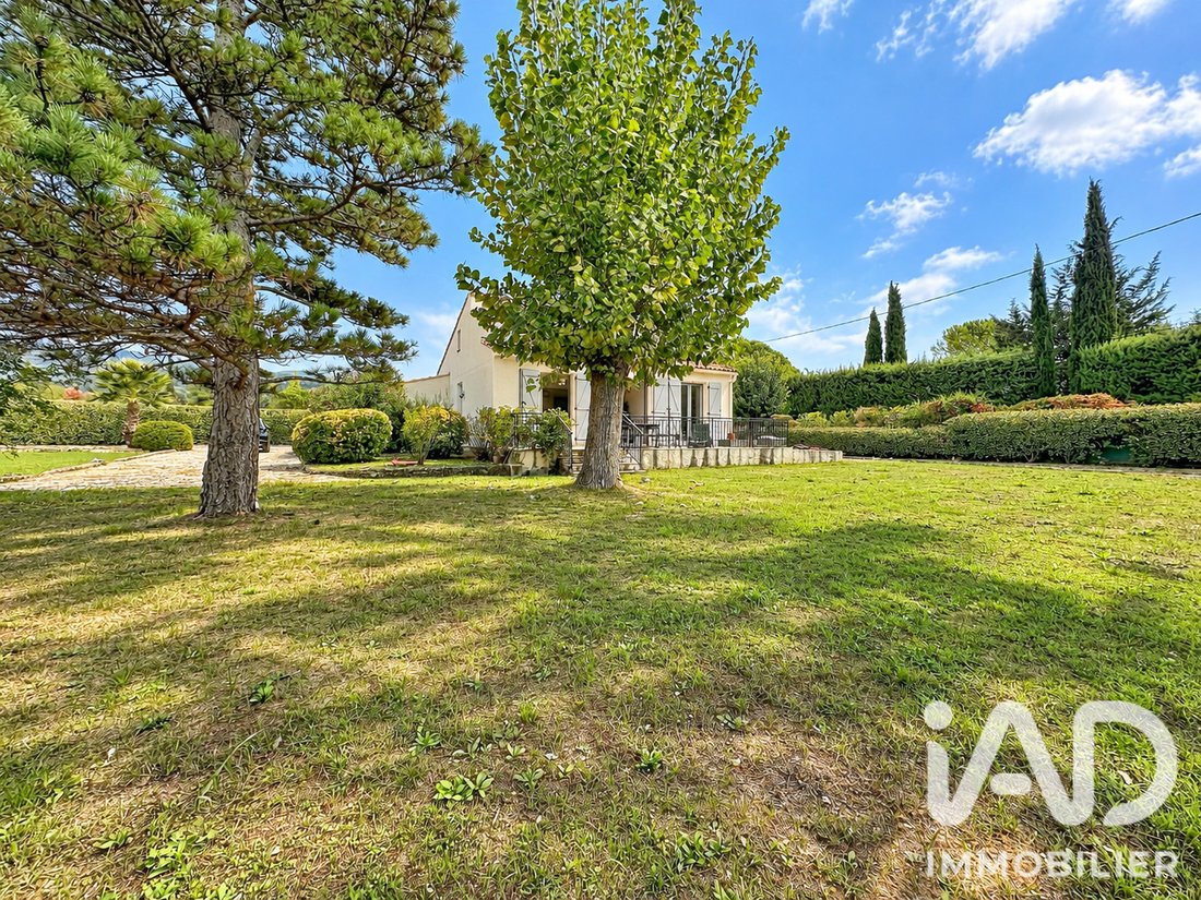 House in Fayence, Provence-Alpes-Côte d'Azur, France 3 - 19176320