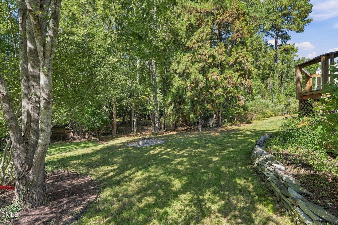 House in Raleigh, North Carolina, United States 5 - 19172018