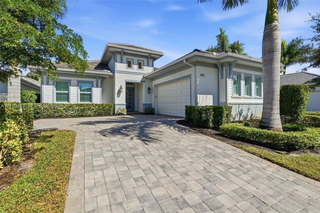 Maison à Marco Island, Floride, États-Unis 1 - 19180152