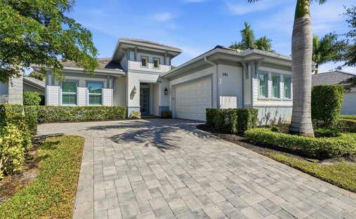 Maison à Marco Island, Floride, États-Unis 1