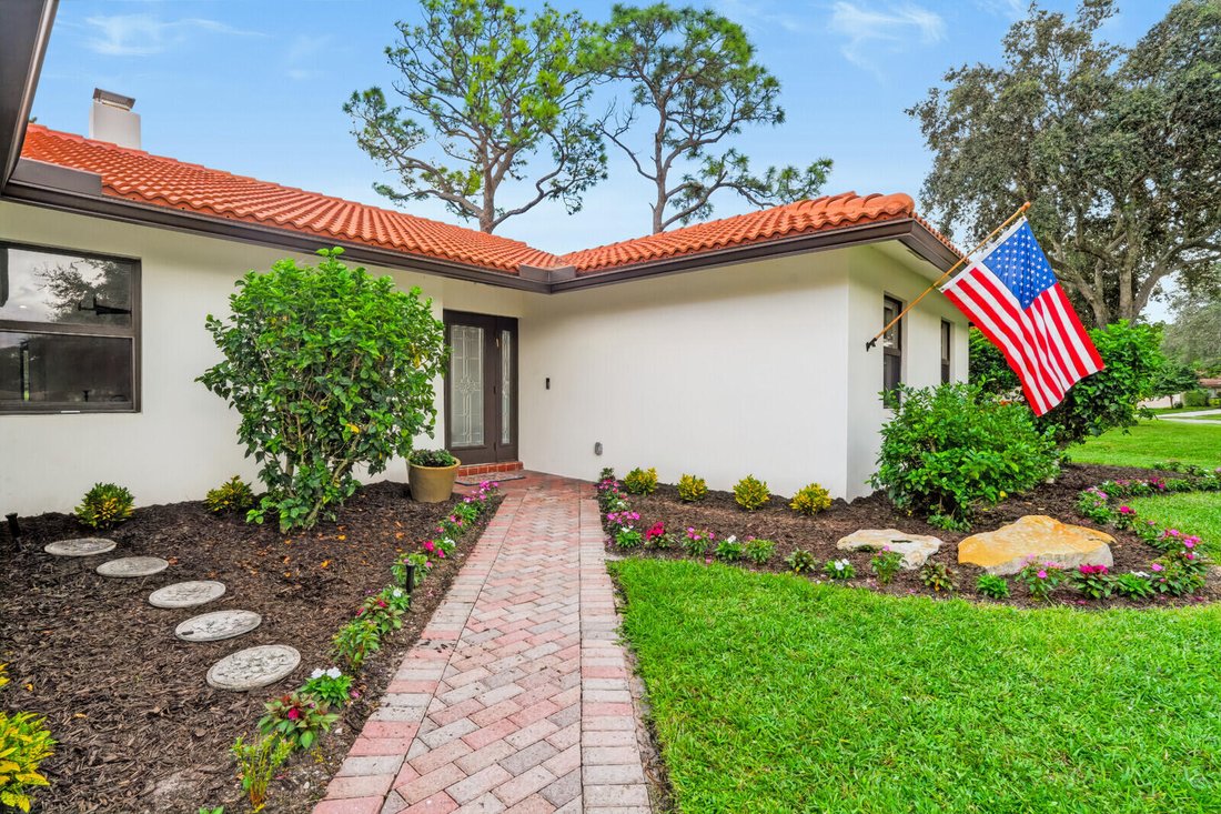 Casa a Boca Raton, Florida, Stati Uniti 4 - 19173892