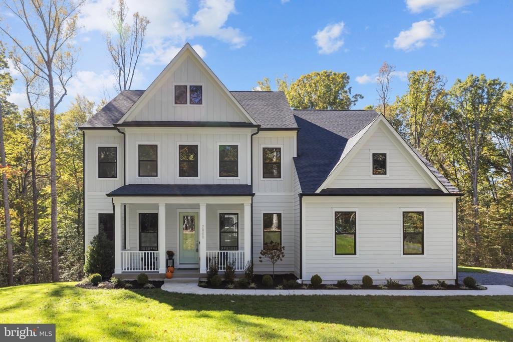 Casa a Clifton, Virginia, Stati Uniti 3 - 19173955