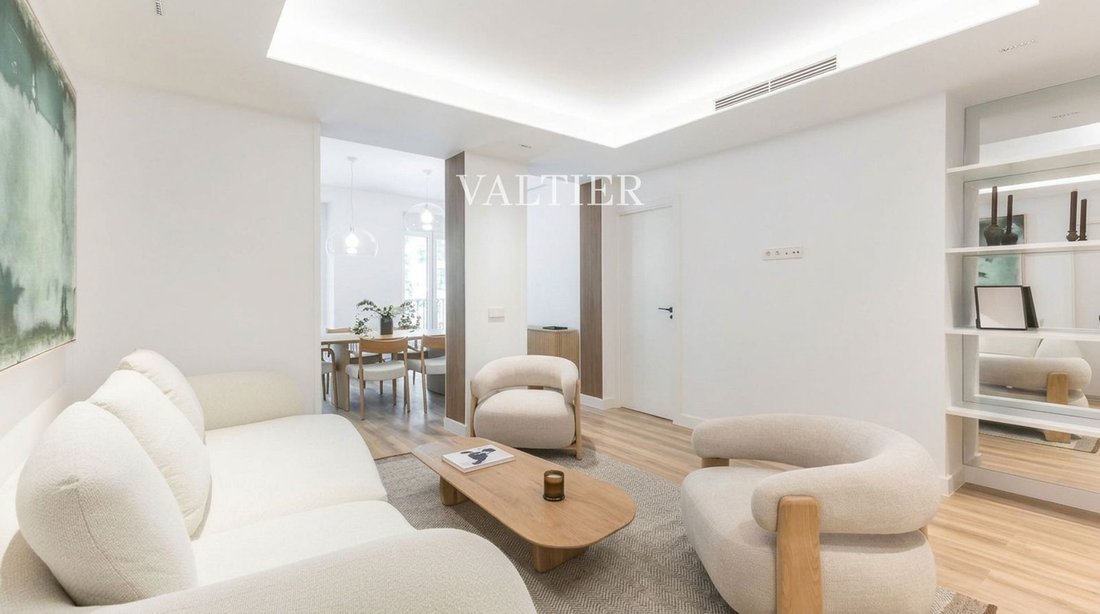 Wohnung in Centro, Madrid, Spanien 2 - 19169829