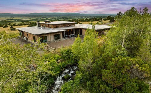 Haus in Belgrade, Montana, Vereinigte Staaten 1
