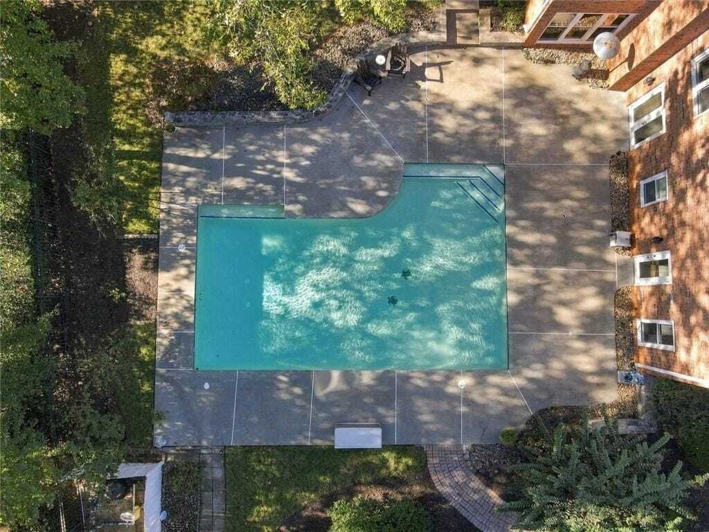 House in Roswell, Georgia, United States 5 - 19171750