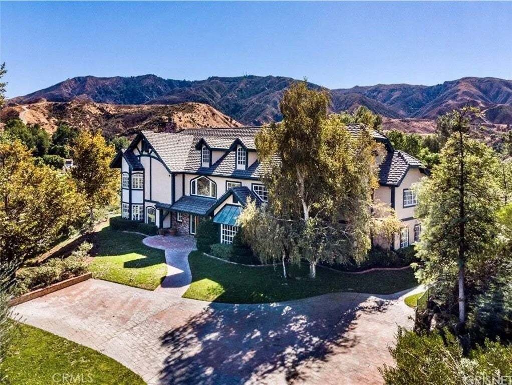 House in Santa Clarita, California, United States 2 - 19176831