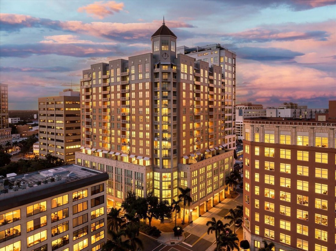 Condo in Sarasota, Florida, United States 1 - 19169110