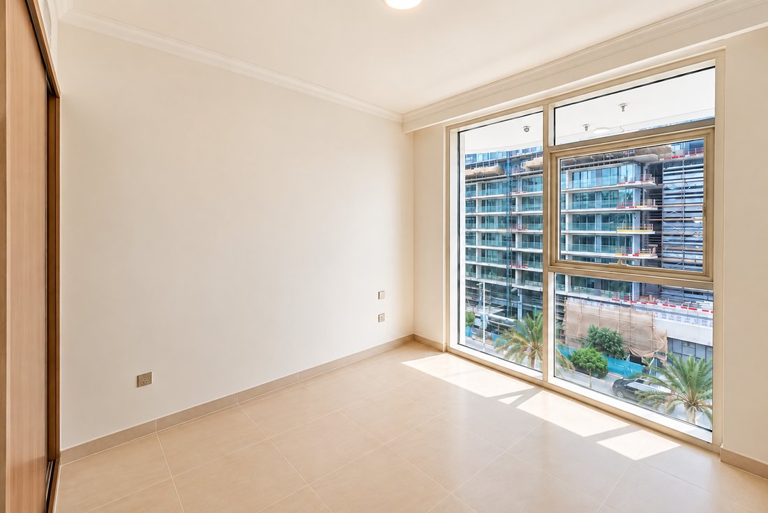 Apartment in Dubai Harbour, Dubai, United Arab Emirates 4 - 19172547