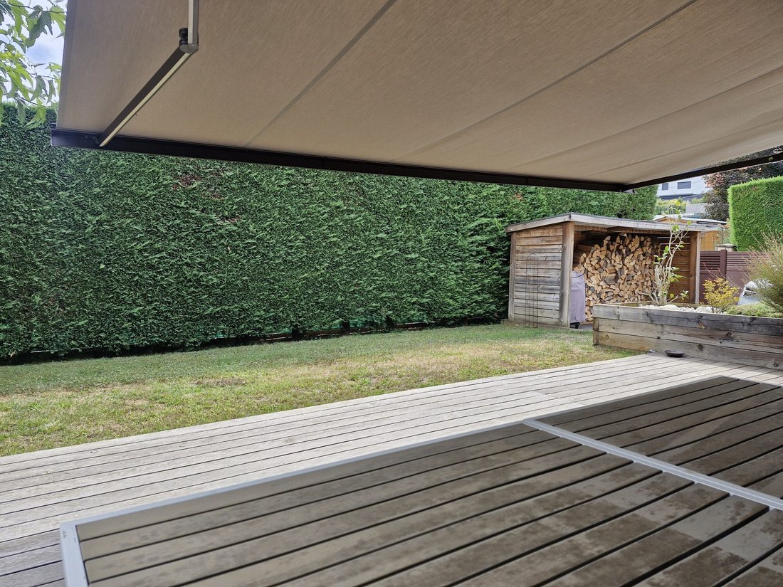 Haus in Centre Nord, Rumilly, Frankreich 3 - 18738261