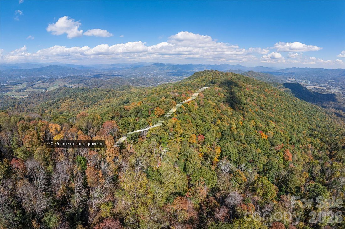 Land in Waynesville, North Carolina, United States 2 - 19170702