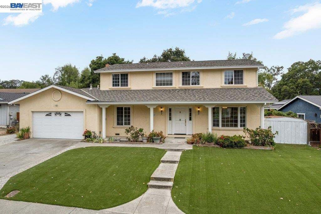 Maison à San Ramon, Californie, États-Unis 1 - 19172608