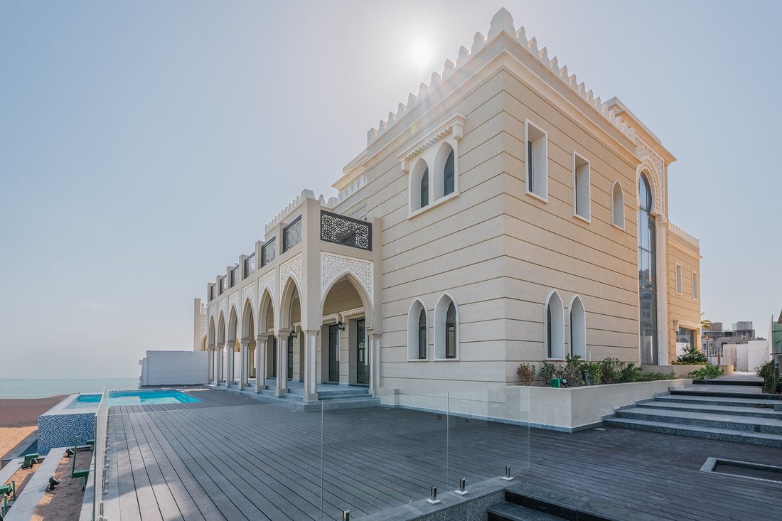 Villa en Doha, Doha, Catar 1 - 19179560
