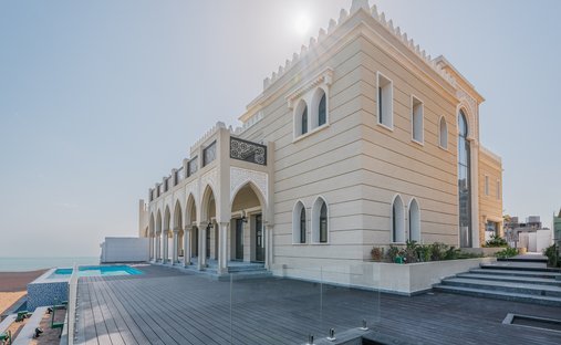Villa en Doha, Doha, Catar 1