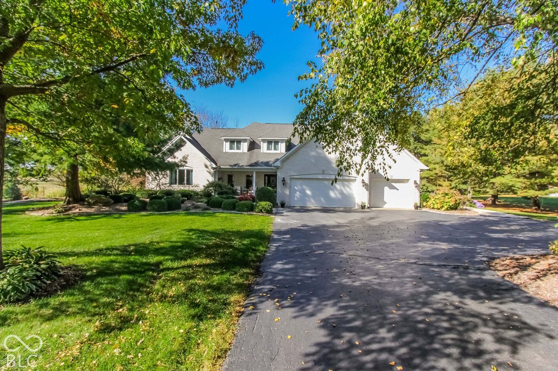 House in Greenwood, Indiana, United States 3 - 19179631