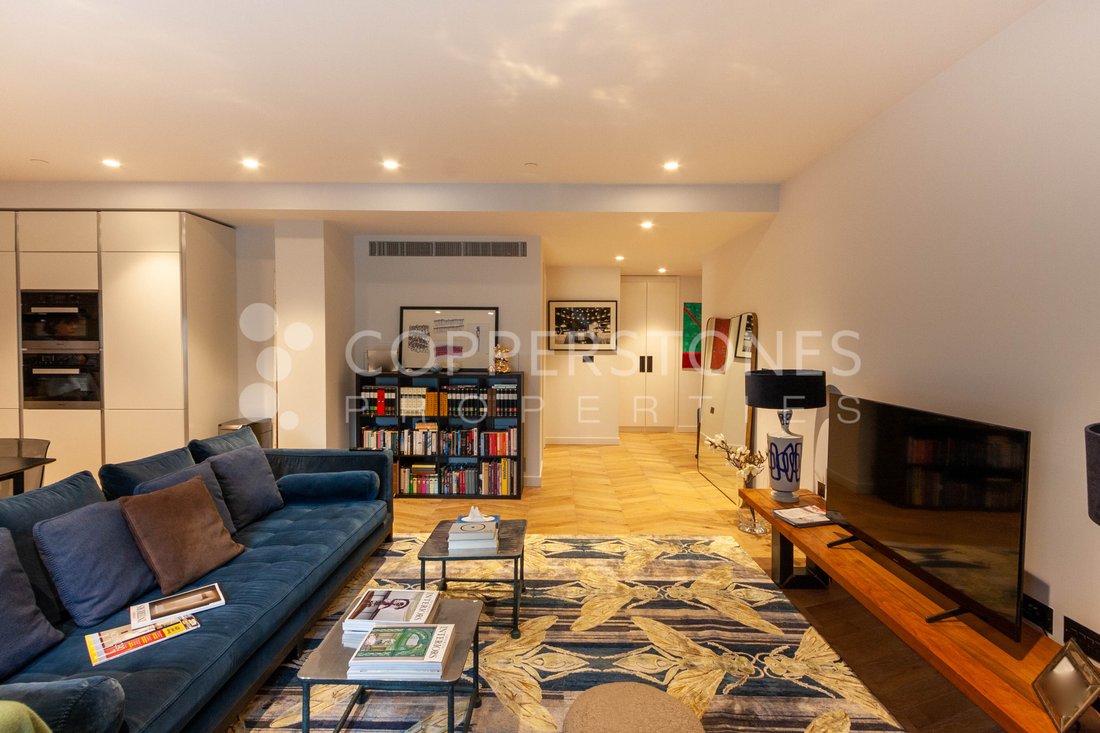 Appartement à Nine Elms, Wandsworth (Greater London), Angleterre 3 - 19181718