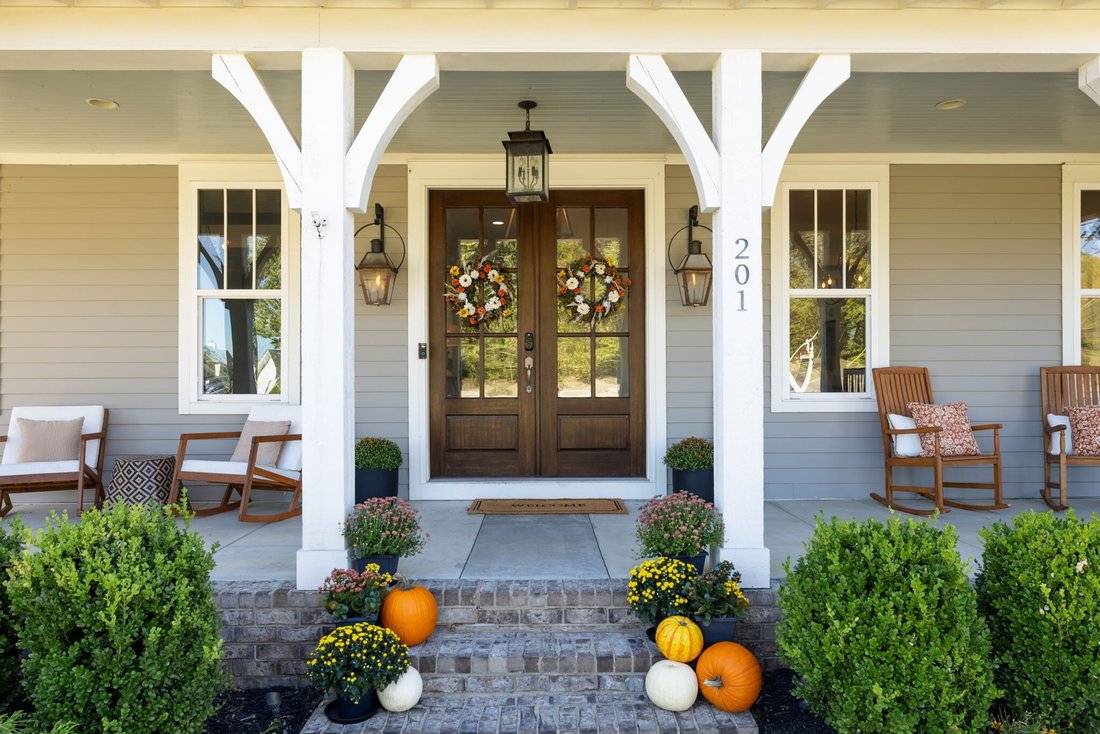 House in Nolensville, Tennessee, United States 1 - 19180075