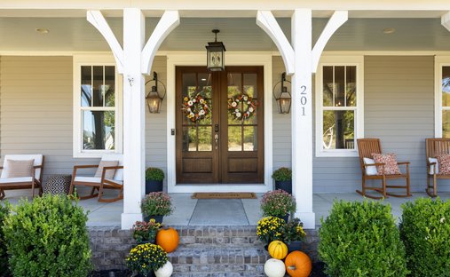 Haus in Nolensville, Tennessee, Vereinigte Staaten 1