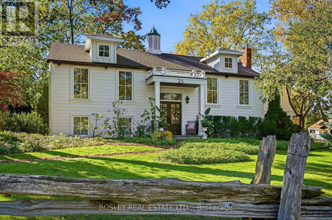House in Niagara-on-the-Lake, Ontario, Canada 1 - 19179210
