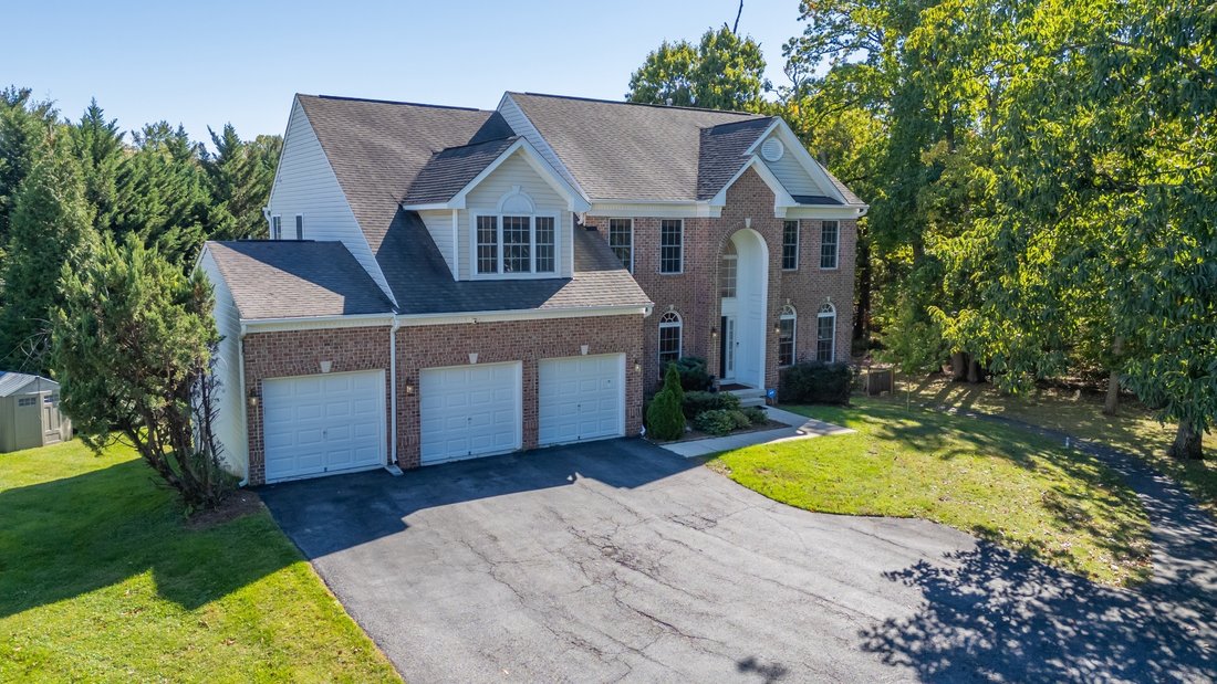 Haus in Elkridge, Maryland, Vereinigte Staaten 2 - 19177101