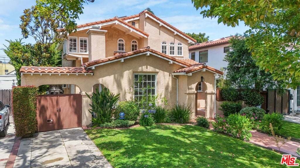 House in Los Angeles, California, United States 3 - 19177992