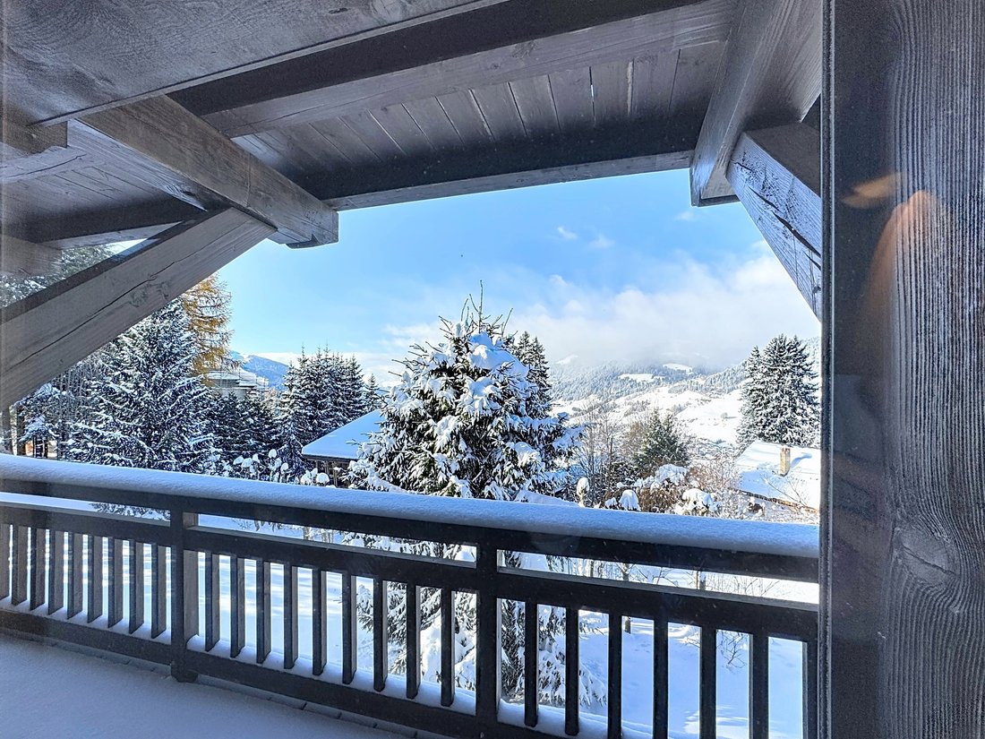 Apartment in Sachseln, Obwalden, Switzerland 1 - 19169164