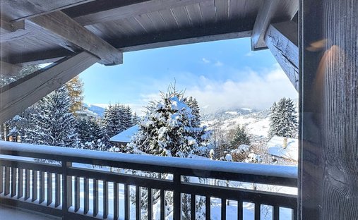 Apartment in Sachseln, Obwalden, Switzerland 1