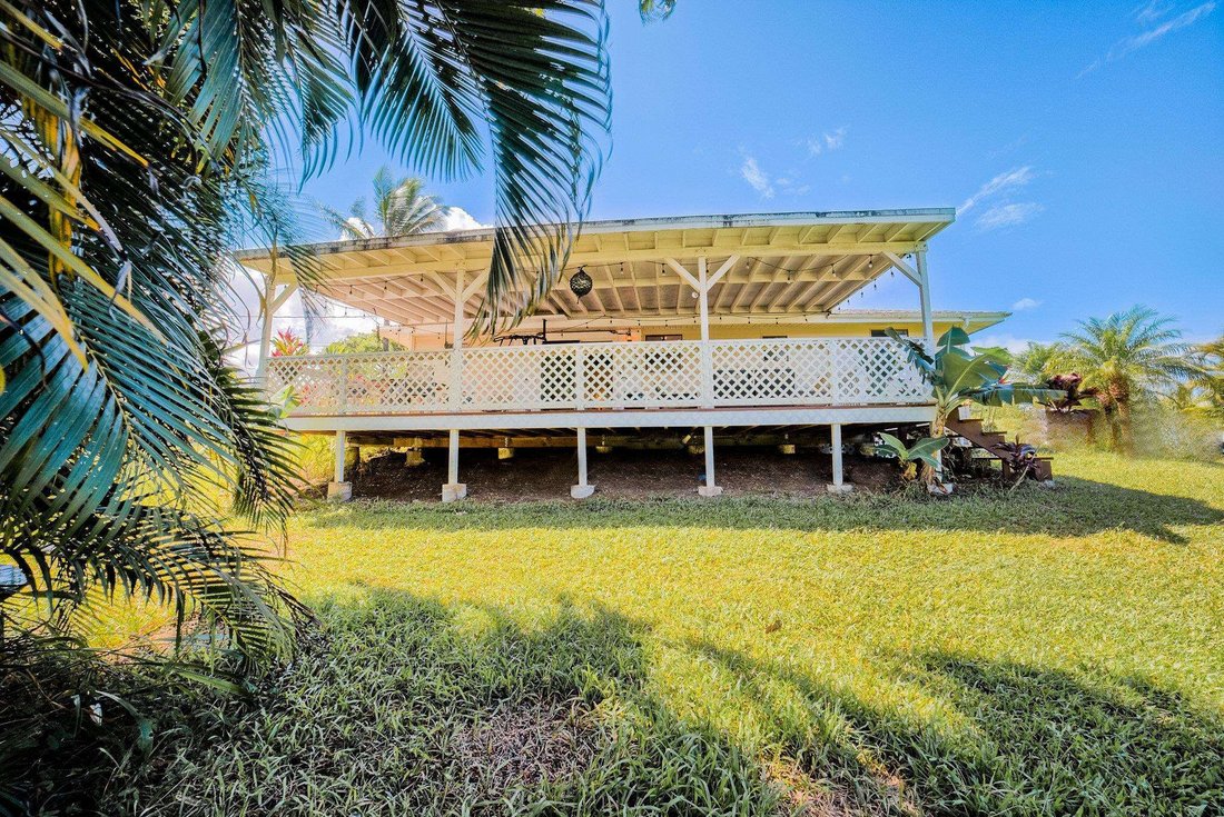 Casa a Haiku-Pauwela, Hawaii, Stati Uniti 5 - 19181146