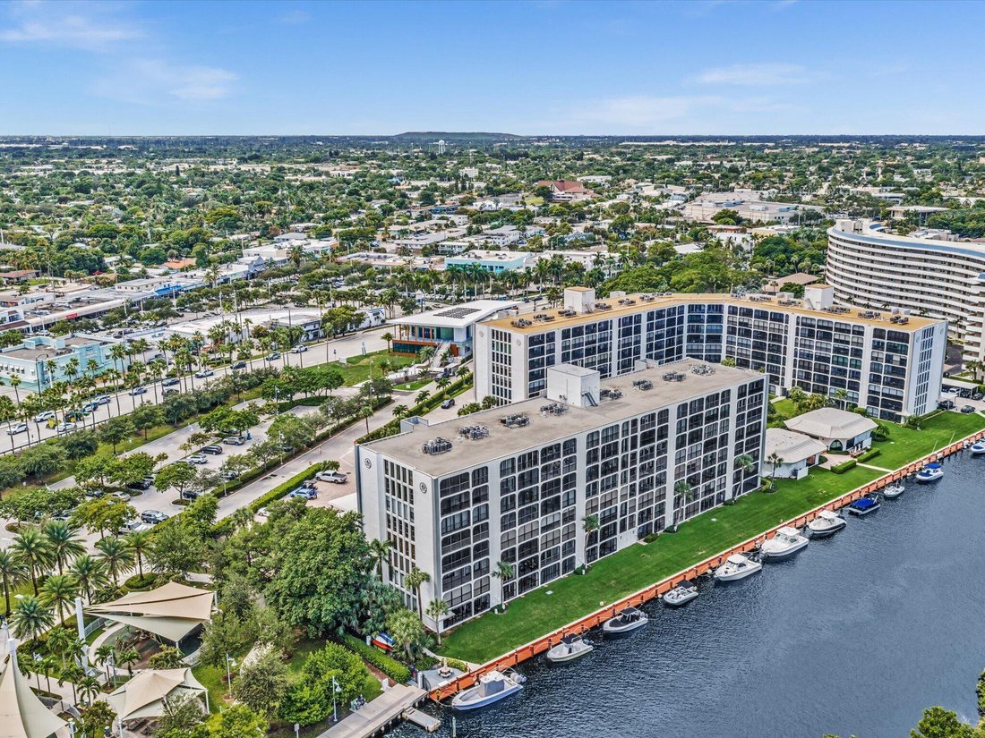 Condo in Deerfield Beach, Florida, United States 2 - 19172654