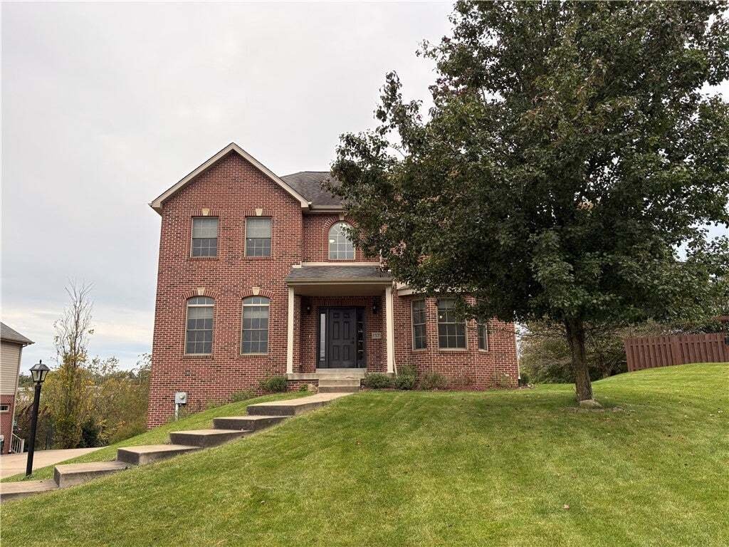 House in Pittsburgh, Pennsylvania, United States 2 - 18180984
