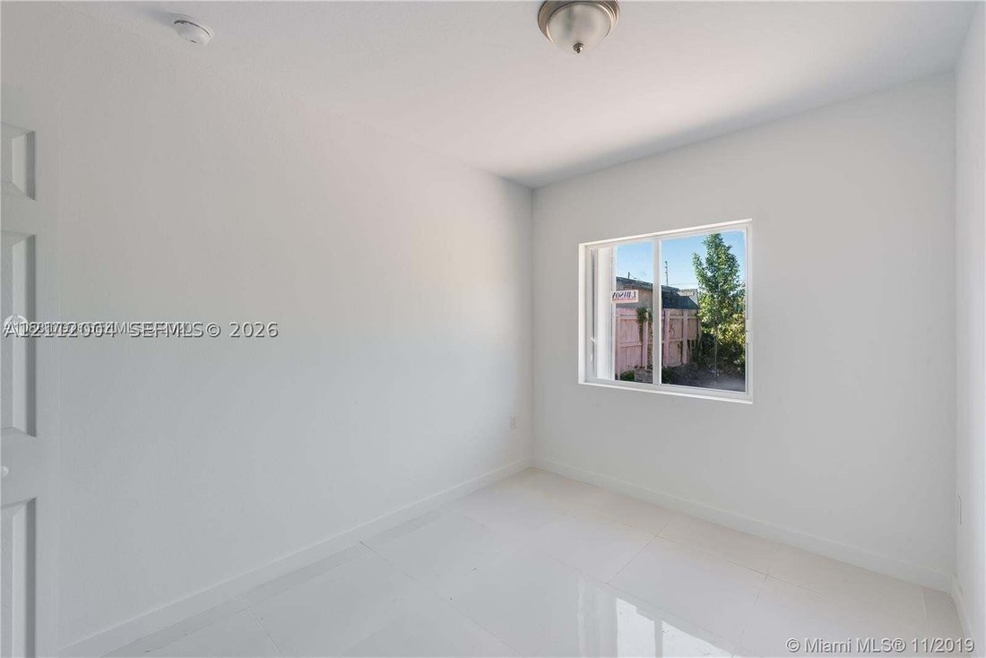 House in Miami, Florida, United States 4 - 19171746
