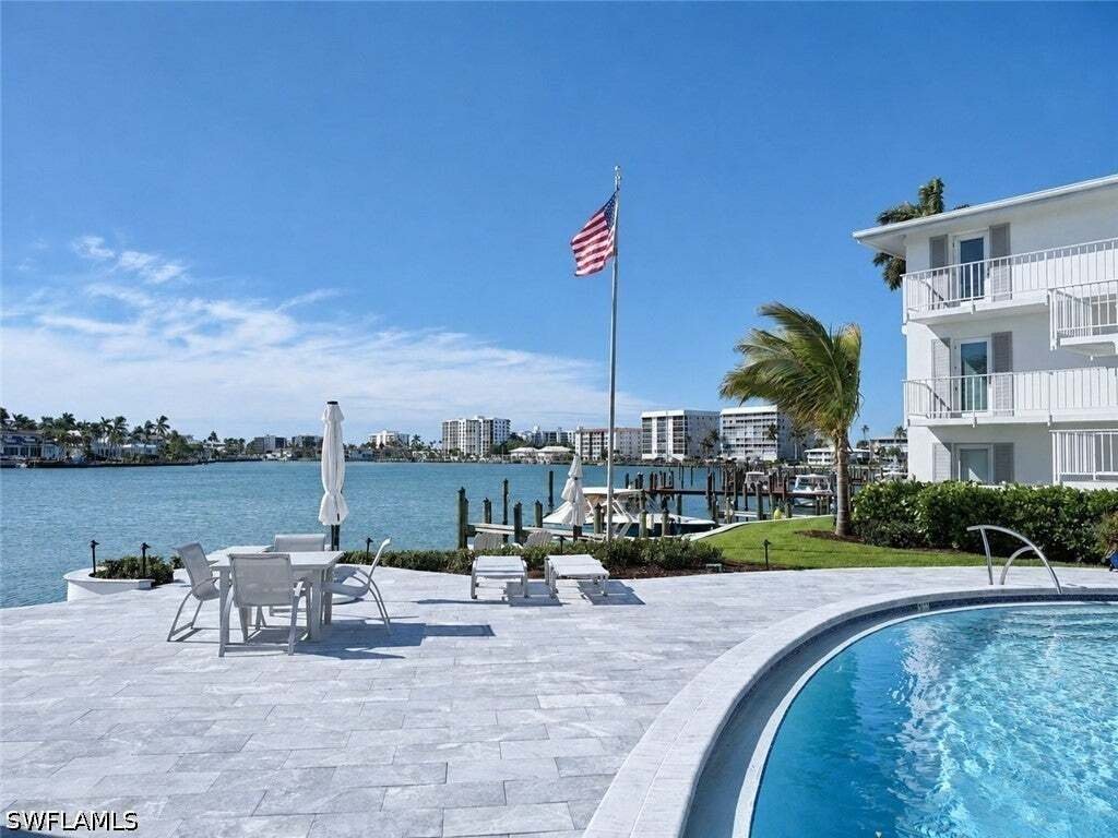 Condominio en Naples, Florida, Estados Unidos 5 - 19179626