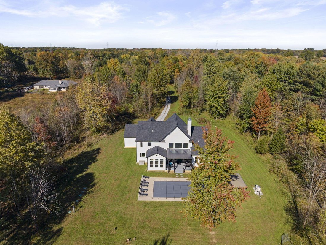 Casa a Blacklick, Ohio, Stati Uniti 4 - 19173245