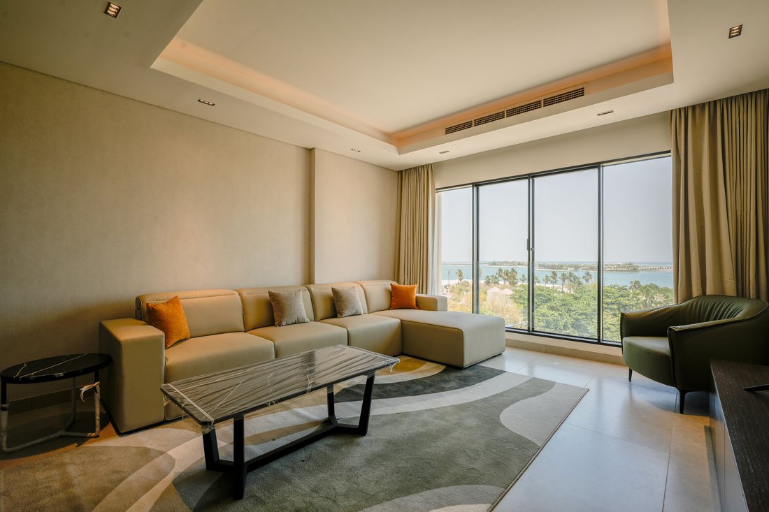 Wohnung in Doha, Doha, Katar 4 - 19179950