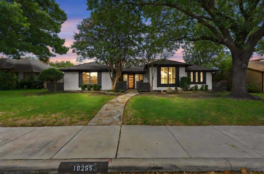 Maison à Dallas, Texas, États-Unis 1 - 19178252