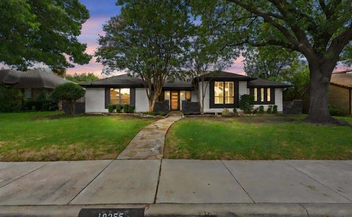 Casa a Dallas, Texas, Stati Uniti 1