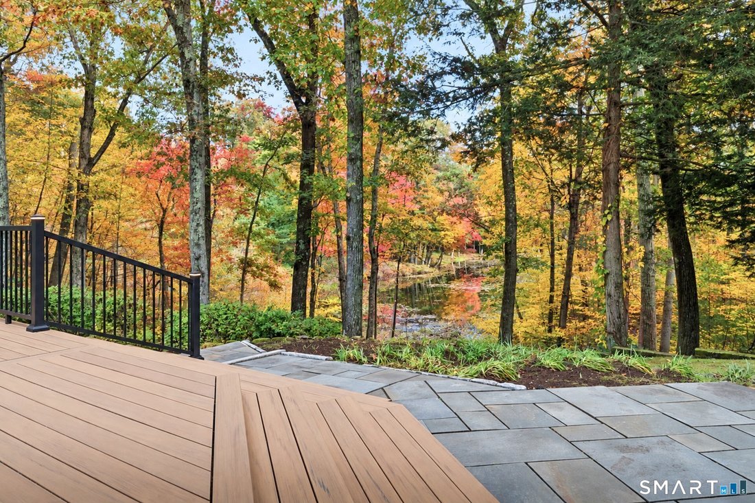 Casa a Simsbury, Connecticut, Stati Uniti 2 - 19175048