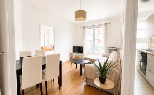 Appartamento a Violet Commerce, Paris 15e Arrondissement, Parigi 1
